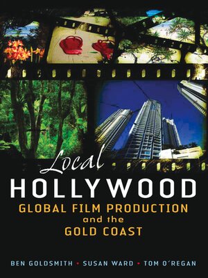 cover image of Local Hollywood
